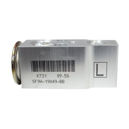 Motorcraft Valve Assy Valve Asy-Evapo, Yg403 YG403